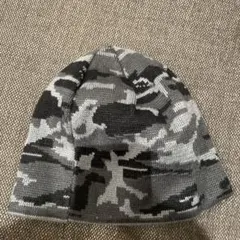 Columbia キッズ　ビーニー　ニット帽　サイズL/XL(155cm)