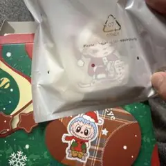 Apple of My Eye シリーズ　ミニバッグ　popmart ヒロノ