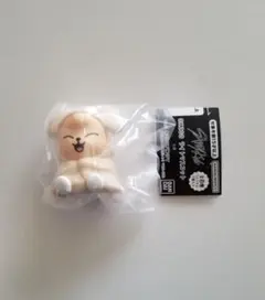 SKZOO　スキズ　ライトマスコット パピーム スンミン 　StrayKids