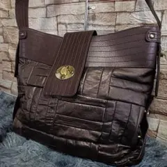 y2k 00s bag Archive ワンショルダー パッチワーク