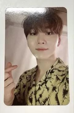 SEVENTEEN ヘンガレ SETver スングァン セブチ