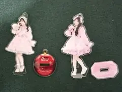 2026年最新】Sweet steady アクリルスタンドの人気アイテム - メルカリ