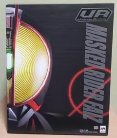 仮面ライダーファイズ　Ultimate Article　メガハウス　支柱欠品のサムネイル