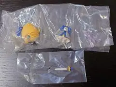 Fate/staynight ねんどろいど さぷらいず セイバー エクスカリバー