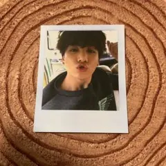 BTS ジョングク トレカ Young Forever 公式