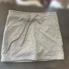 Dazy グレー タイトスカート Mサイズ