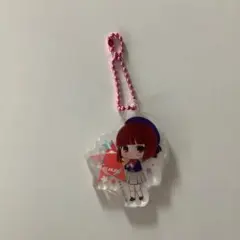 推しの子 キーホルダー 有馬かな
