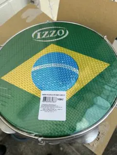 IZZO ブラジルPANDEIRO IZZO ブラジルPANDEIRO - メルカリ