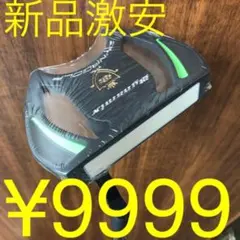 新品超激安◆極太グリップと大型ヘッドで Qi4D より入る! ダイナミクスパターのサムネイル