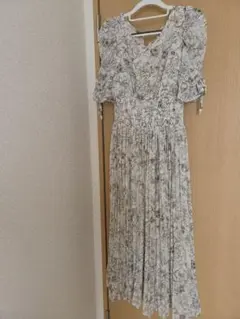 INGNI　ワンピース