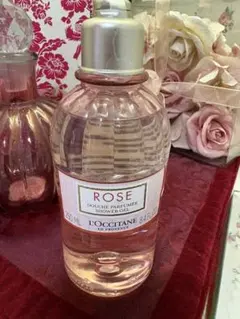 L'OCCITANE ローズ シャワージェル 250mlのサムネイル