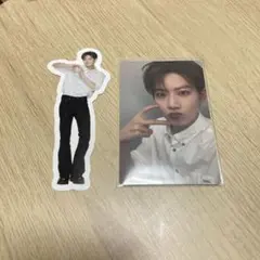 TREASURE SPECIAL MOMENT ジュンギュセット