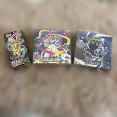 ポケカ メガドリームex 151 シュリンク付き - メルカリ