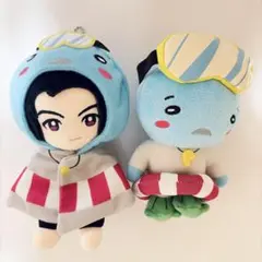 最終値下げ]Hey! Say! JUMP 髙木雄也 ぬいぐるみ ゆーやせーばぁ