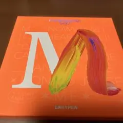 MANIFESTO: DAY 1 (ENGENE ver.) ENHYPEN