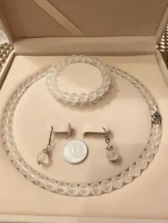 PEARL PHOENIX GREEN　MYANMAR 3点セット