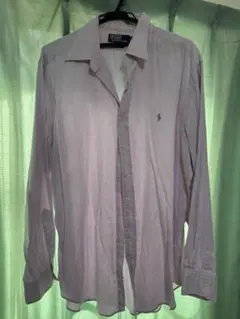 Polo by Ralph Lauren 長袖シャツ