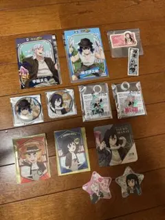 鬼滅の刃　サンシャインシティ てんぼうパーク　 展望台 まとめ売り