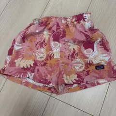 Patagonia ベビー・バギーズ・ショーツ 3T