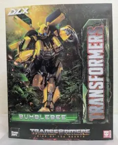 three A トランスフォーマー バンブルビー ジャンク品 - メルカリ