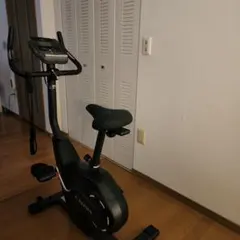 室内フィットネス サイクリングのサムネイル