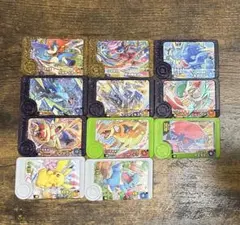 ポケモンフレンダ まとめ売り