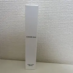 新品未開封CAROME Skin LONG LASH SERUM まつ毛美容液のサムネイル