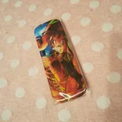 受注終了品★鬼滅の刃 レンチキュラー ロング缶バッジ 竈門炭治郎／1点