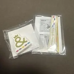 King & Prince 特典セット