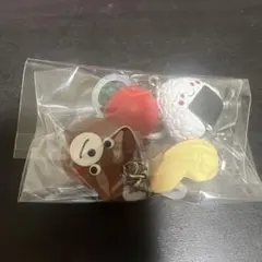 めじるしアクセサリーまとめ売り　おべんとうめじるし