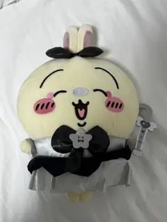 まじかるちいかわ　うさぎ　ぬいぐるみ