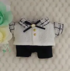 ちびぬい はピぬい ポロシャツ イヤリング - メルカリ