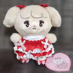LiI ala modeみんなでアイドル♡おおきめマスコットのサムネイル