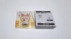 ちいかわ アクリルクリップ 古本屋