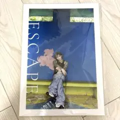 Royz 昴 写真集 蜃気楼 - メルカリ