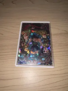 スーパードラゴンボールヒーローズ バーダック BM1-SEC3のサムネイル