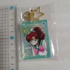 セーラームーン アクリルチャーム(ジュピター)