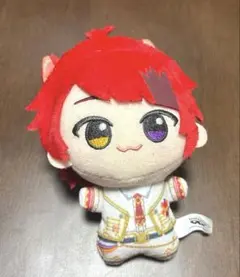 莉犬くん ちびぬいぐるみ　おまけ付き