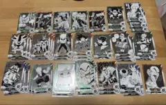 ドラゴンボールダイバーズ アドバンスパック40th N.R41枚まとめ売り