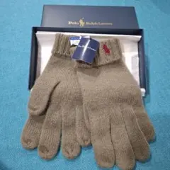 POLO RALPH LAUREN 手袋