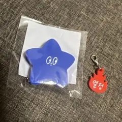 NCT127 イリチル　ランダムトイ　セット　悠太