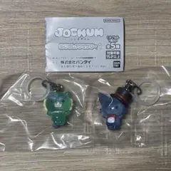 JOCHUM ジェオチャム めじるしアクセサリー ヤヌカミ レイン