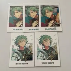 あんスタ 風早巽 ぱしゃっつ TRIP 9周年