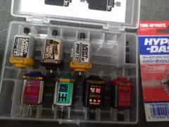 ミニ四駆 モーターセット