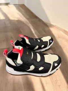 Reebok フューリーライト 3.0 / Furylite 3.0 ブラック