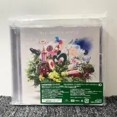 【初回限定盤】 MGA MAGICAL 10 YEARS CD+DVD