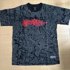 AND1のTシャツ