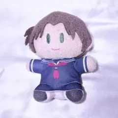 名探偵コナン 遠山和葉 ぬいぐるみセット - メルカリ
