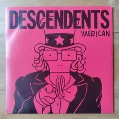 DESPERATE CHILDREN 1st Flexi 7 ソノシート1986 - メルカリ