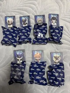 【原神】執行官 ファドュイ フィギュア 淑女